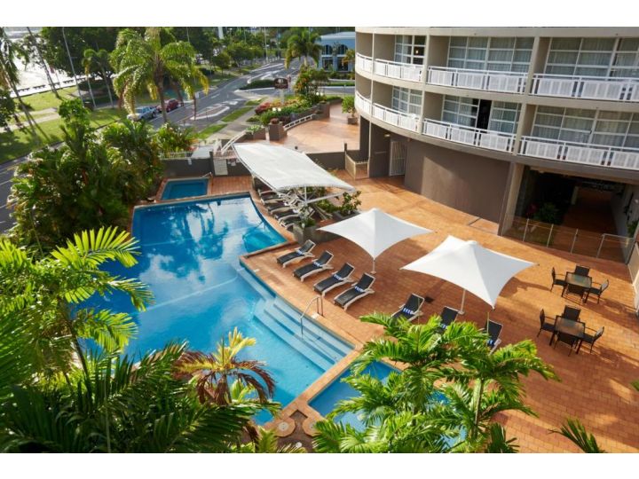 DoubleTree by Hilton Cairns Hotel, Cairns - imaginea 12