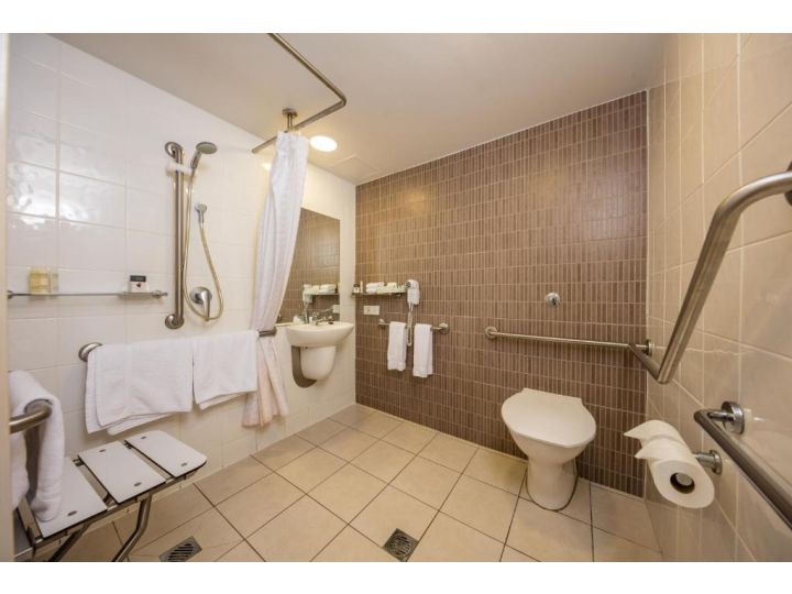 DoubleTree by Hilton Cairns Hotel, Cairns - imaginea 6
