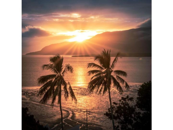 DoubleTree by Hilton Cairns Hotel, Cairns - imaginea 8