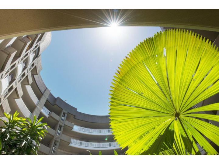 DoubleTree by Hilton Cairns Hotel, Cairns - imaginea 18