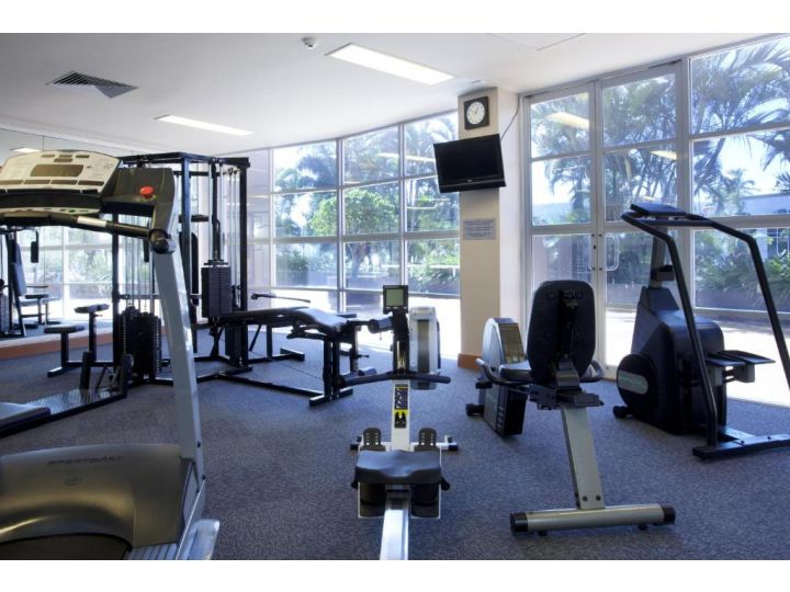 DoubleTree by Hilton Cairns Hotel, Cairns - imaginea 1