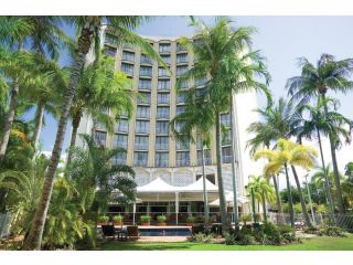 DoubleTree by Hilton Darwin Hotel, Darwin - 5