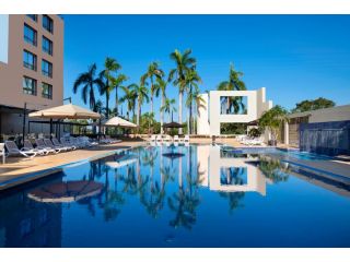 DoubleTree by Hilton Esplanade Darwin Hotel, Darwin - 2