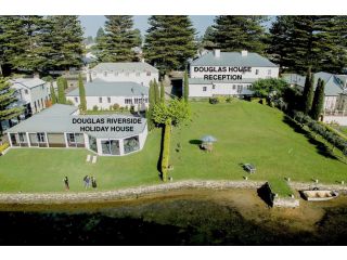 Douglas Riverside Guest house, Port Fairy - 2