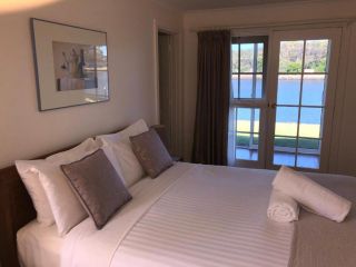 Douglas Riverside Guest house, Port Fairy - 1