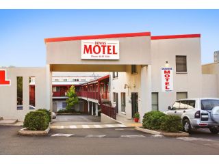 Downs Motel Hotel, Toowoomba - 2