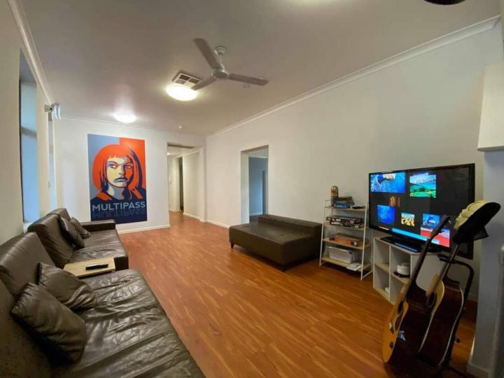 Downtown Backpackers Hostel - Perth Hostel, Perth - imaginea 2