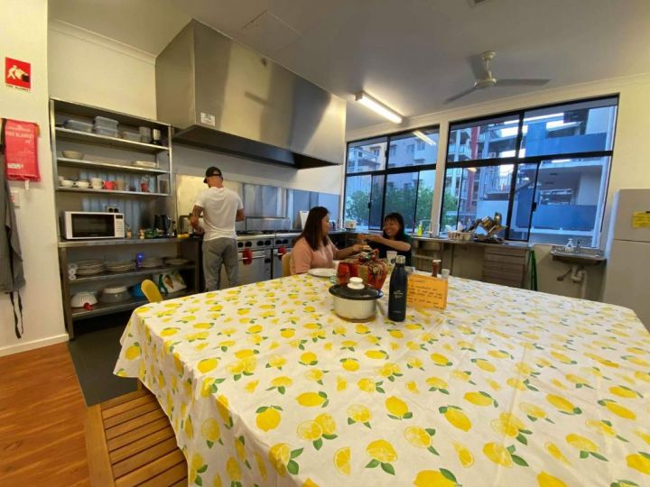 Downtown Backpackers Hostel - Perth Hostel, Perth - imaginea 8