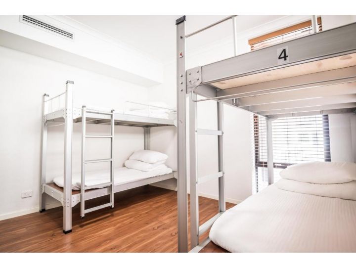 Downtown Backpackers Hostel - Perth Hostel, Perth - imaginea 7