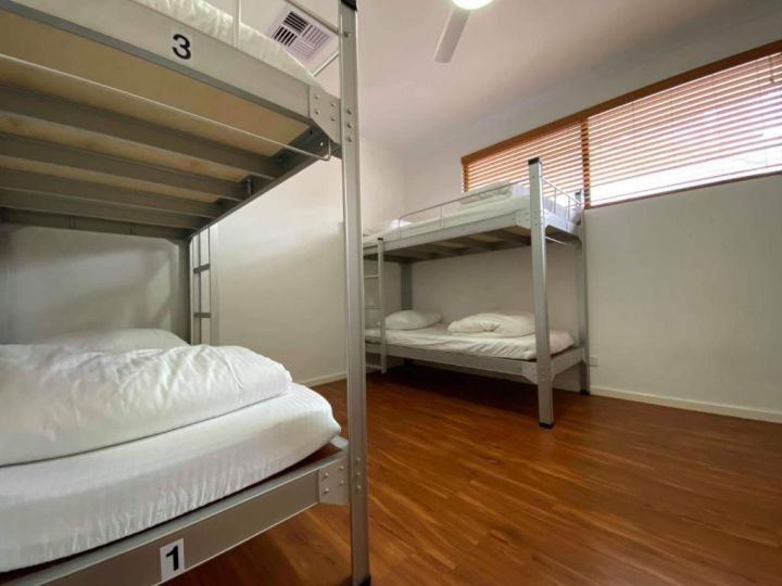 Downtown Backpackers Hostel - Perth Hostel, Perth - imaginea 10