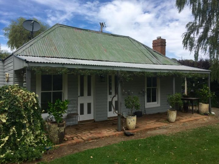 Drayshed cottage Guest house, Blayney - imaginea 18