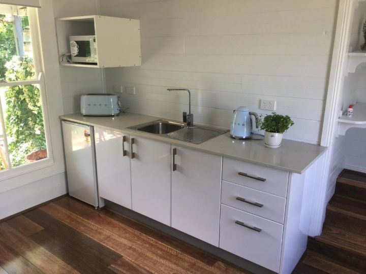 Drayshed cottage Guest house, Blayney - imaginea 19