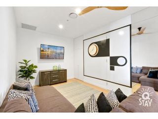 DREAM 3 Bedroom Unit with Private Courtyard at Oracle - KIDS STAY FREE!!! Apartment, Gold Coast - 3