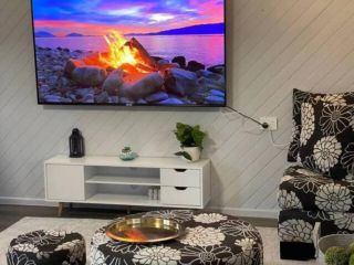 Dream Holiday Condo with Caravan Parking Kallangur Apartment, Queensland - 5
