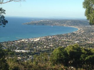 Dream Views at Arthurs Seat B & B Bed and breakfast, Victoria - 3