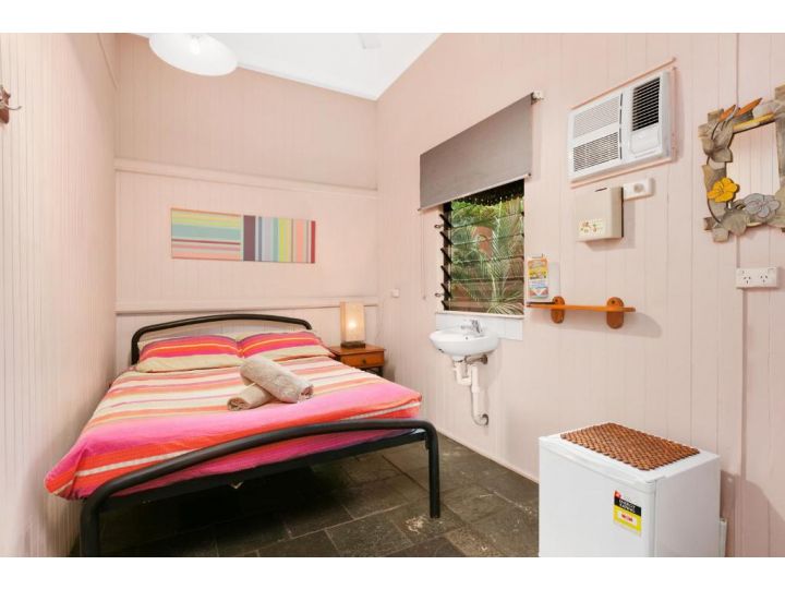 Dreamtime Travellers Rest , Guest House Hostel, Cairns - imaginea 14