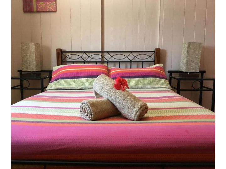 Dreamtime Travellers Rest , Guest House Hostel, Cairns - imaginea 20