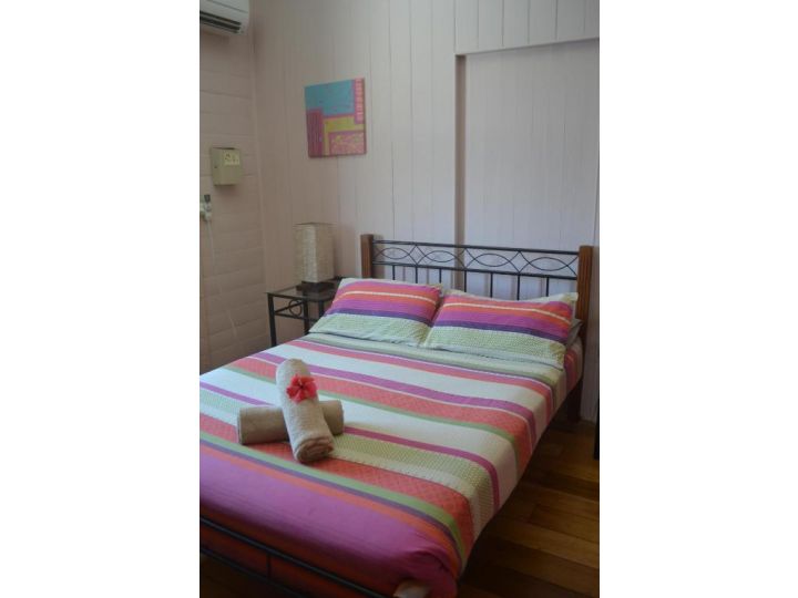 Dreamtime Travellers Rest , Guest House Hostel, Cairns - imaginea 18