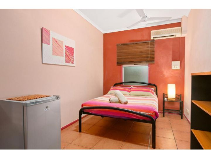Dreamtime Travellers Rest , Guest House Hostel, Cairns - imaginea 9