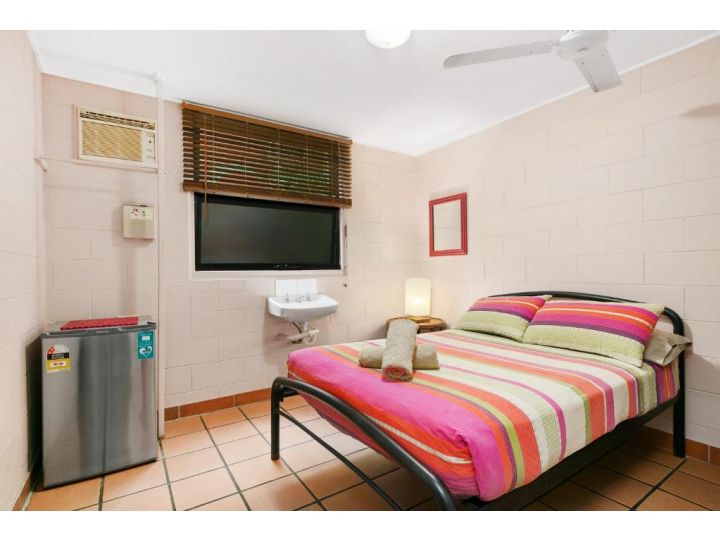 Dreamtime Travellers Rest , Guest House Hostel, Cairns - imaginea 13