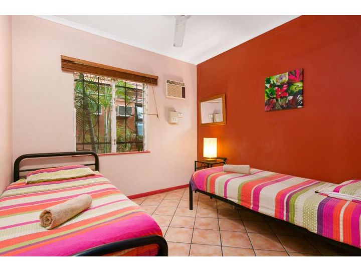 Dreamtime Travellers Rest , Guest House Hostel, Cairns - imaginea 16