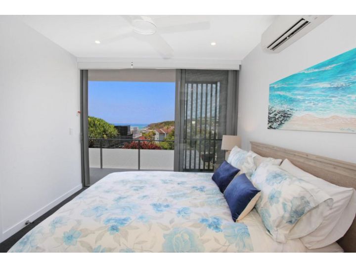 Drift Apartments - Unit 406 Guest house, Coolum Beach - imaginea 12