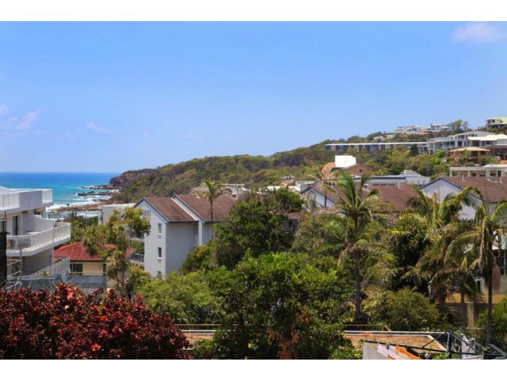 Drift Apartments - Unit 406 Guest house, Coolum Beach - imaginea 14