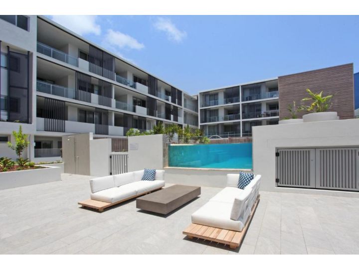 Drift Apartments - Unit 406 Guest house, Coolum Beach - imaginea 1