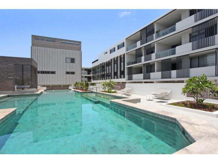 Drift Apartments - Unit 406 Guest house, Coolum Beach - imaginea 2