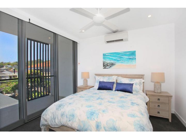 Drift Apartments - Unit 406 Guest house, Coolum Beach - imaginea 10