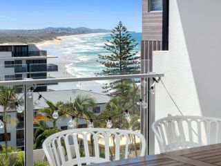 Drift at Coolum Unit 603 Apartment, Coolum Beach - 3