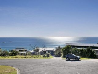 Drift Beach House Guest house, Point Lookout - 1