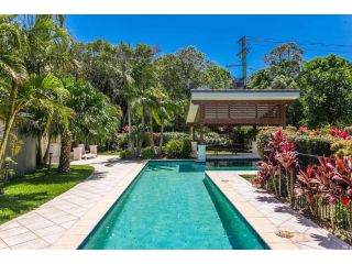 A PERFECT STAY - Drift Villa, Byron Bay - 2