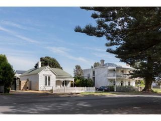 Drift House Hotel, Port Fairy - 1