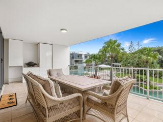 Drift South Family Apartment 25 by Kingscliff Accommodation Apartment, Casuarina - 2