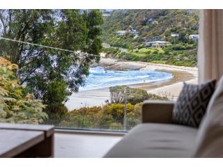 Drift Guest house, Wye River - 4