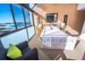 DRIFTWOOD, CONTEMPORARY TOWNHOUSE WITH DUAL OCEAN VIEWS Villa, Boat Harbour - thumb 1