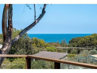 Driftwood Guest house, Killcare - 1