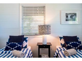 Driftwood Guest house, Killcare - 5
