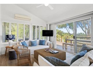 Driftwood Guest house, Killcare - 2