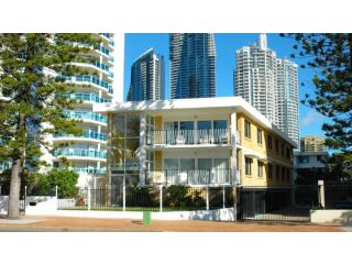 Driftwood Oceanfront Apartments - Coastal Letting Apartment, Gold Coast - 1