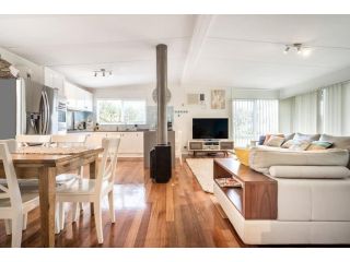 Driftwood Retreat Guest house, Rosebud - 2