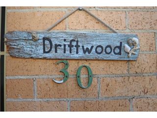 Driftwood Guest house, Sussex inlet - 1