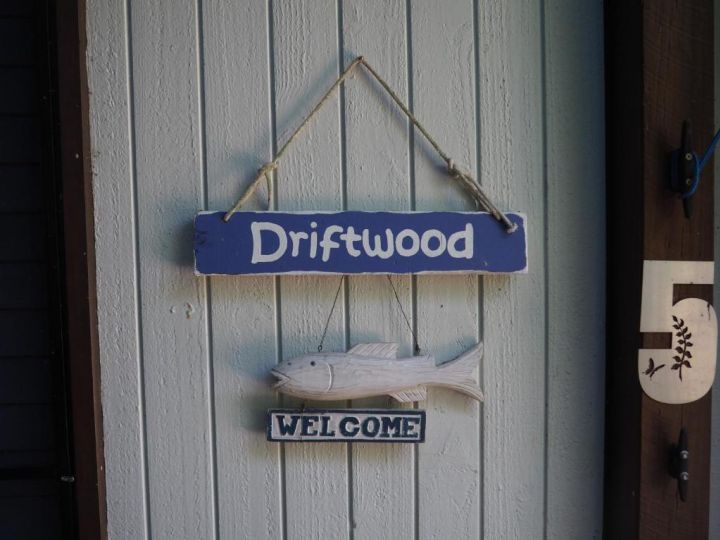 Driftwood Guest house, Mission Beach - imaginea 4