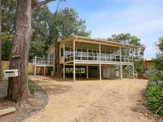 DROMANA BEACH SHACK... Guest house, Dromana - 3