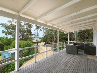 DROMANA BEACH SHACK... Guest house, Dromana - 1