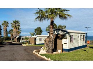 Drummond Cove Holiday Park Accomodation, Western Australia - 4