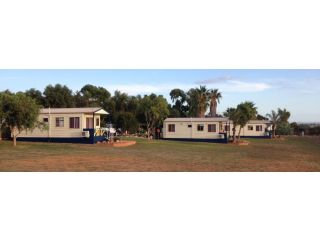 Drummond Cove Holiday Park Accomodation, Western Australia - 2