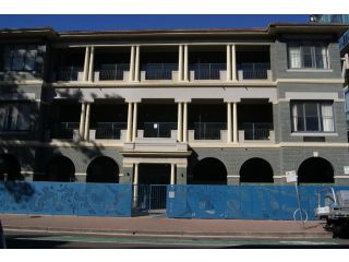 Drummond House, Royal Far West Guest house, Sydney - 2