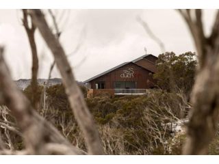 Duck Inn Mt Buller Hotel, Mount Buller - 1